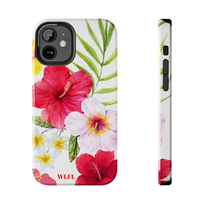 Tropical Blooming Printify