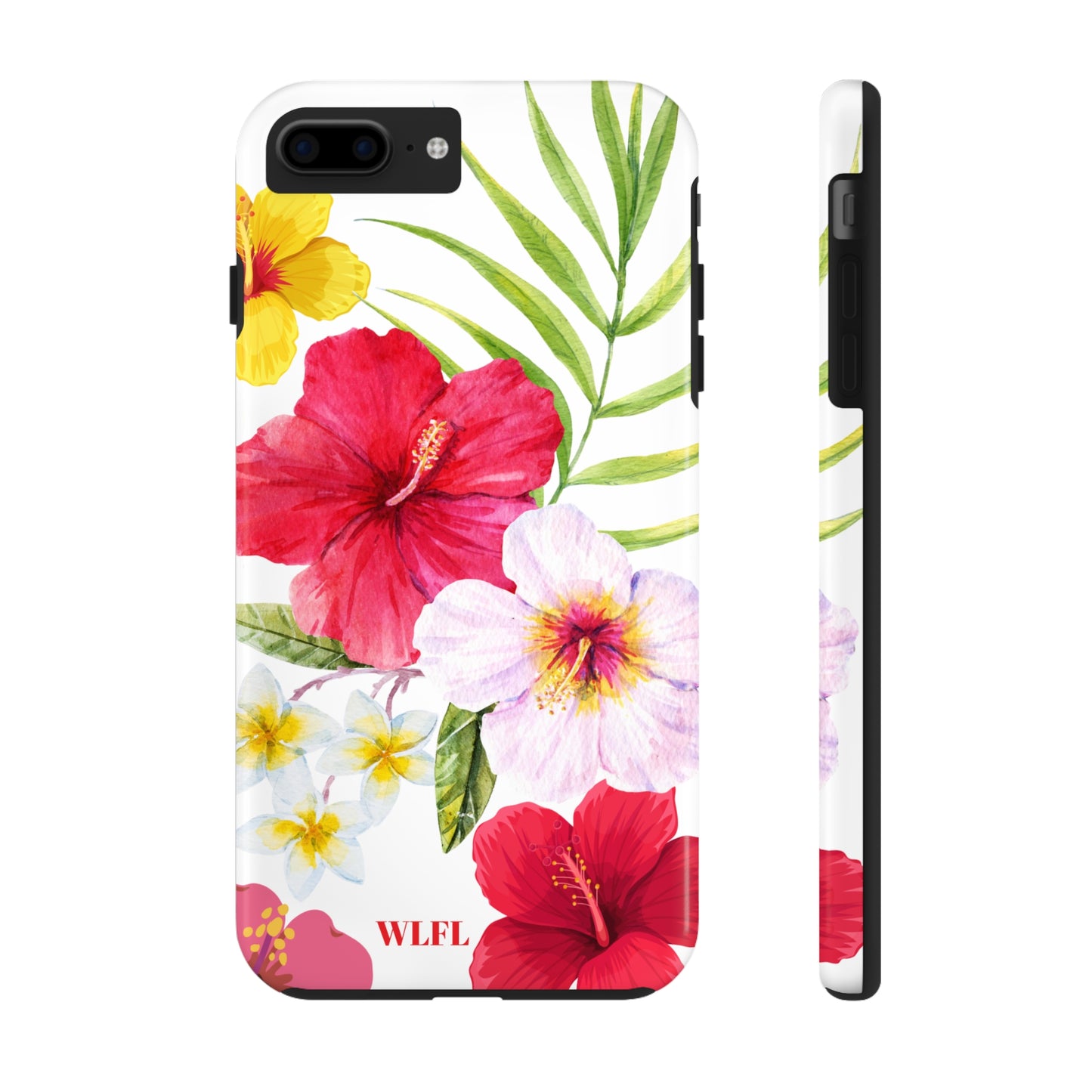 Tropical Blooming Printify