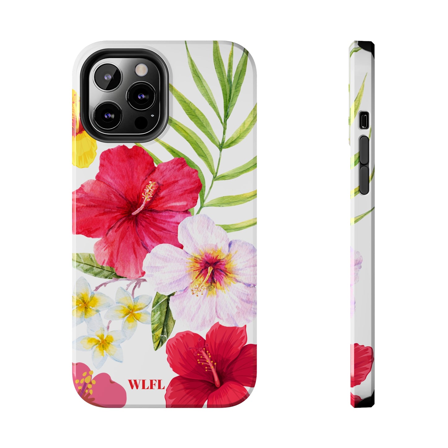 Tropical Blooming Printify