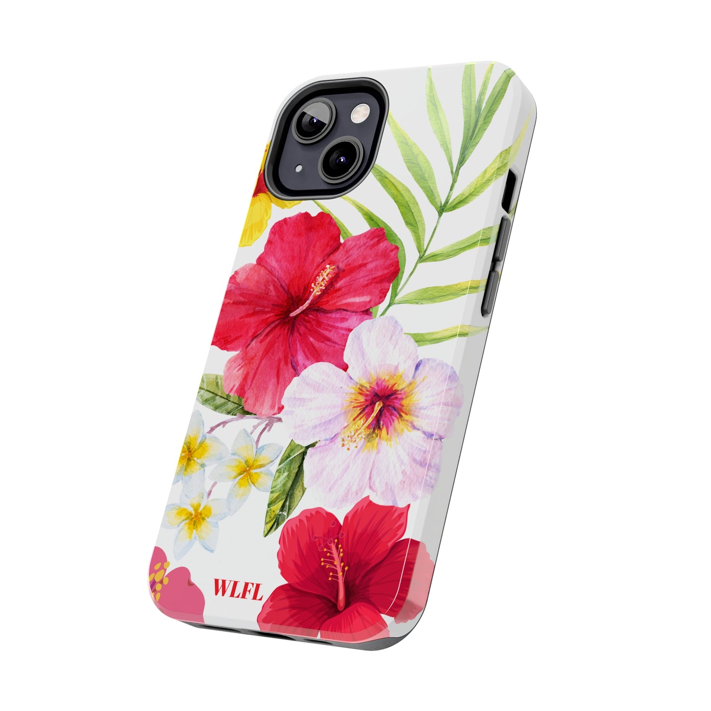 Tropical Blooming Printify