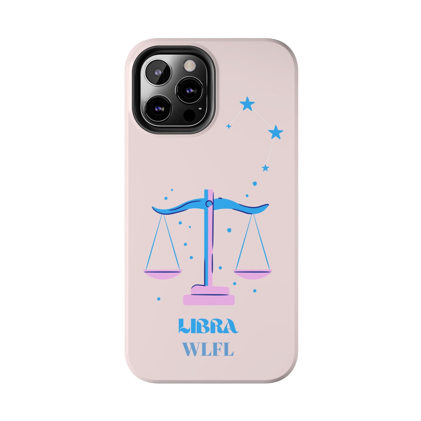 Libra WLFL