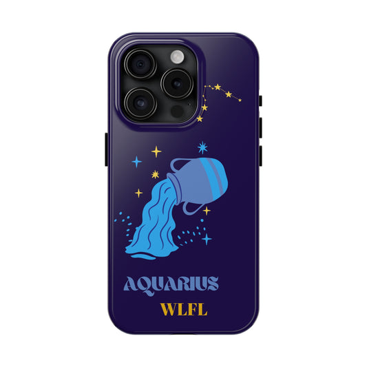 Aquarius WLFL