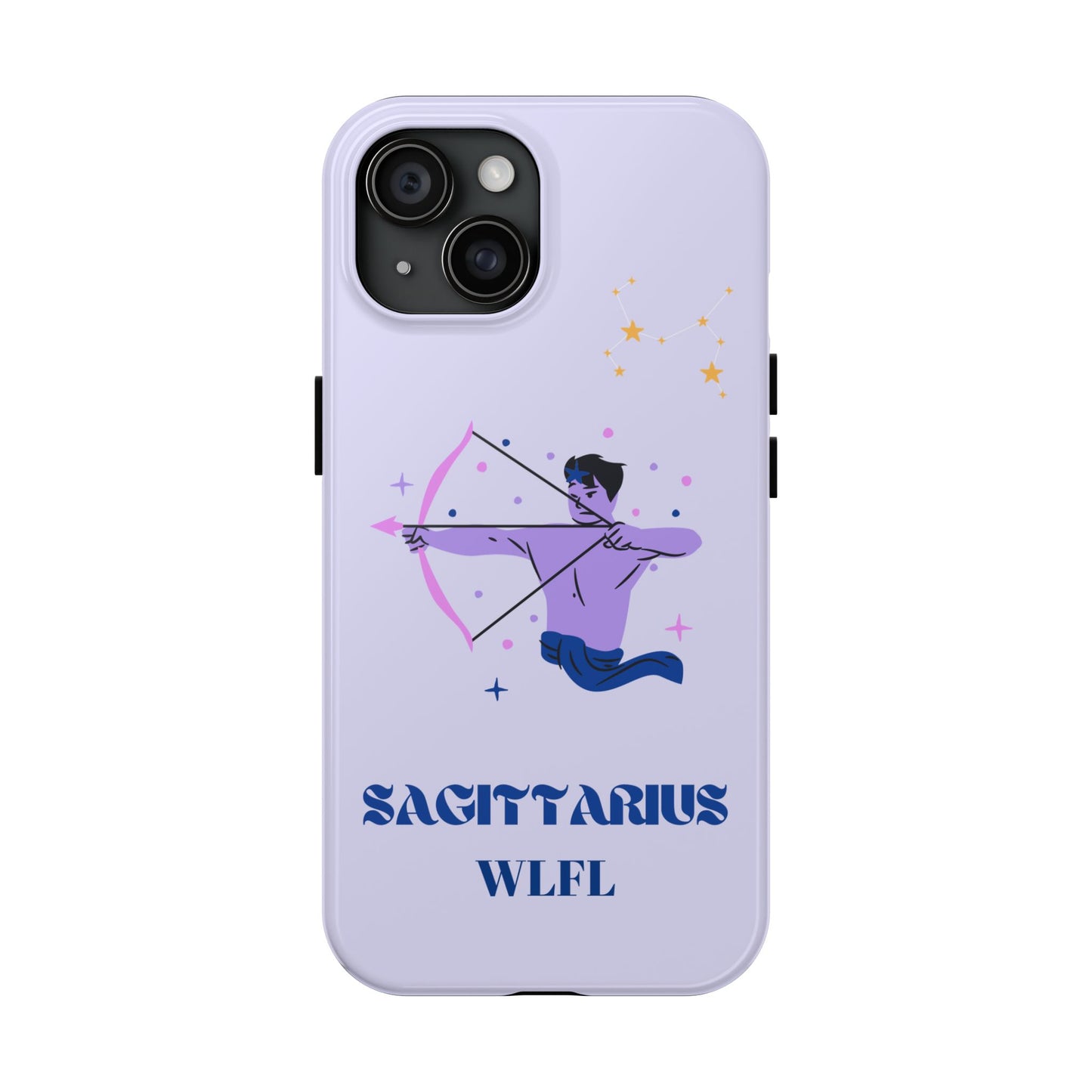 SAGITTARIUS WLFL