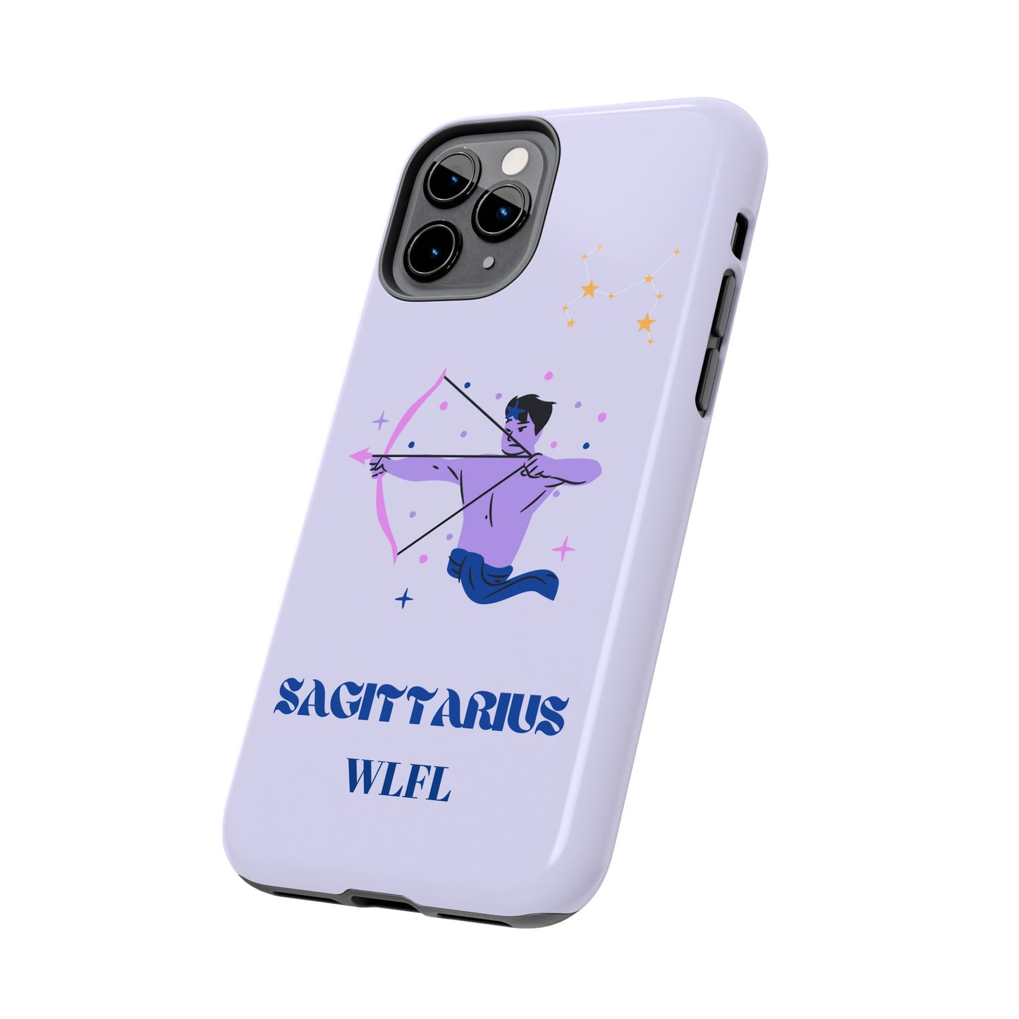 SAGITTARIUS WLFL