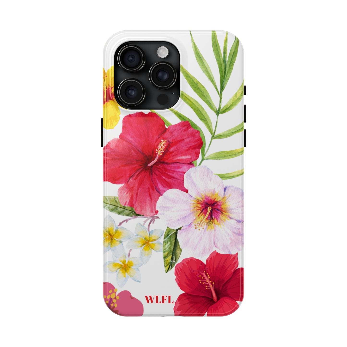 Tropical Blooming Printify