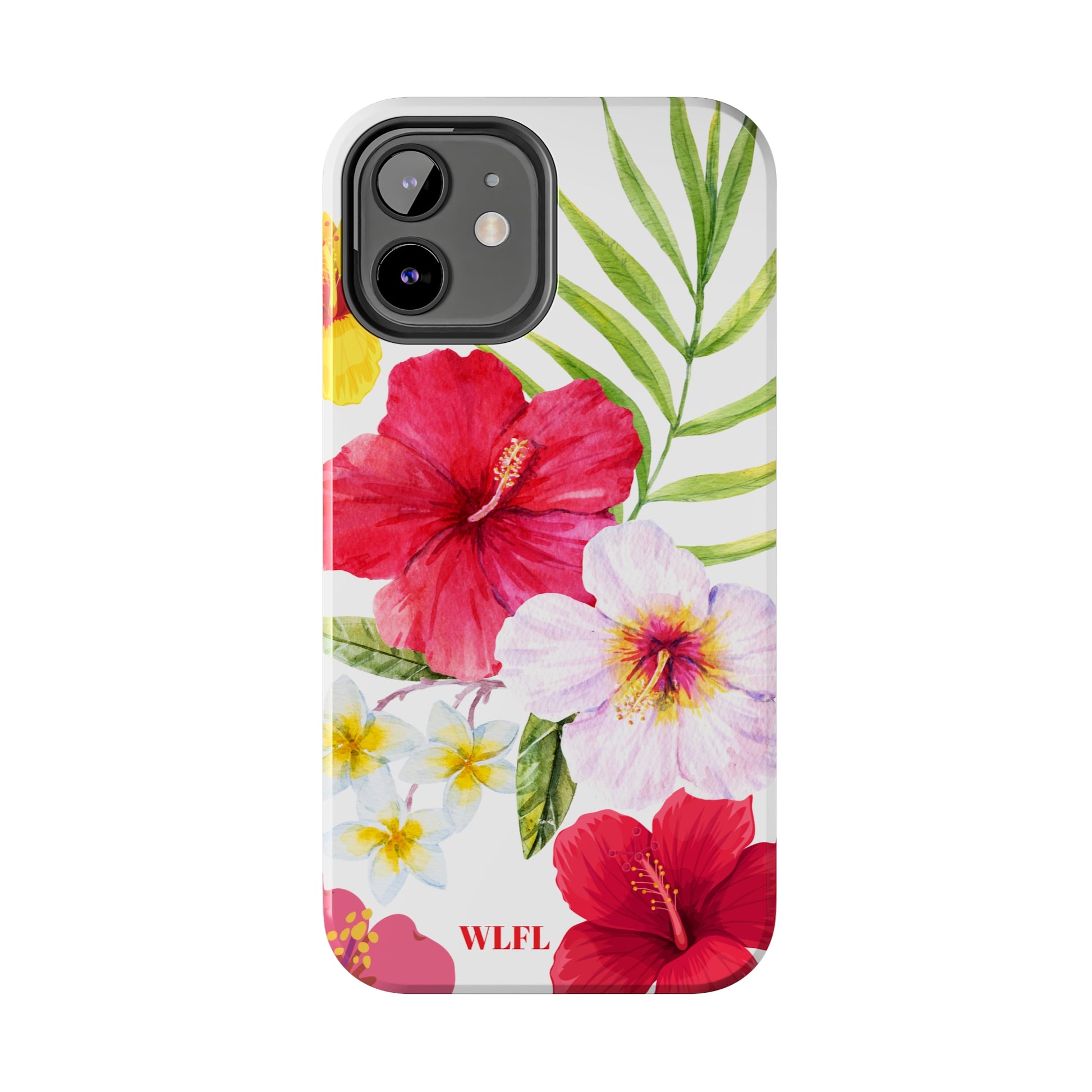 Tropical Blooming Printify