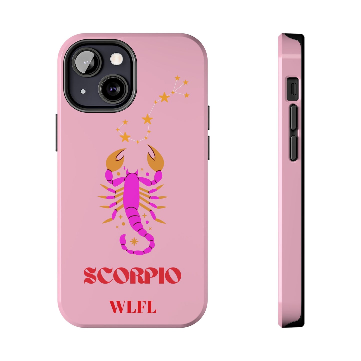 Scorpio WLFL