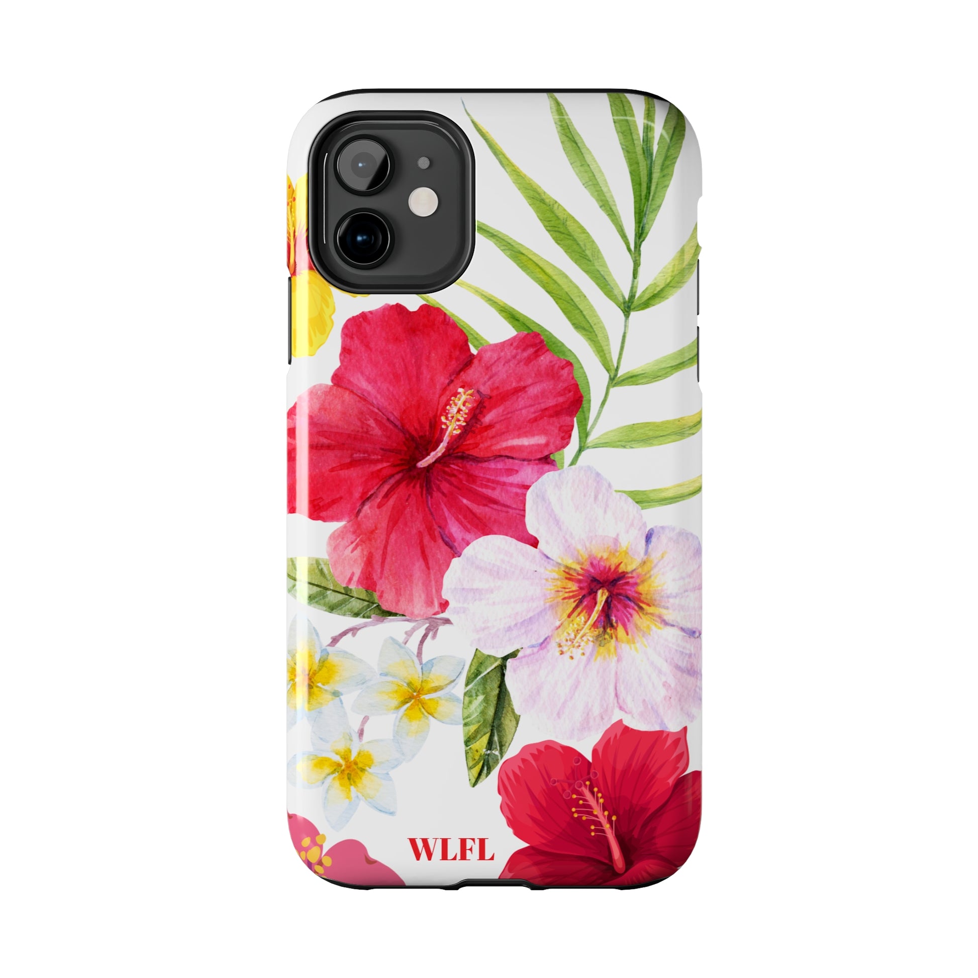 Tropical Blooming Printify