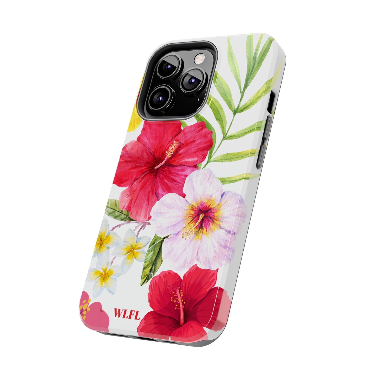 Tropical Blooming Printify