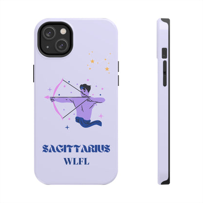 SAGITTARIUS WLFL