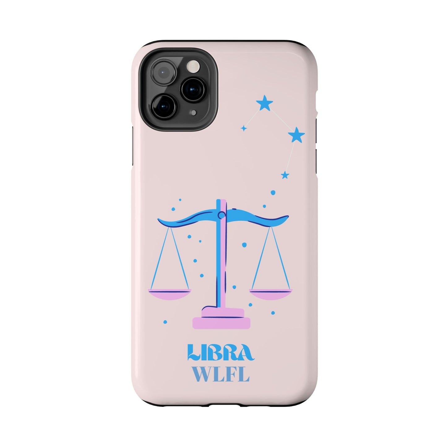 Libra WLFL