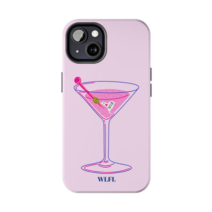 New York Martiny - Withlovefromlizi