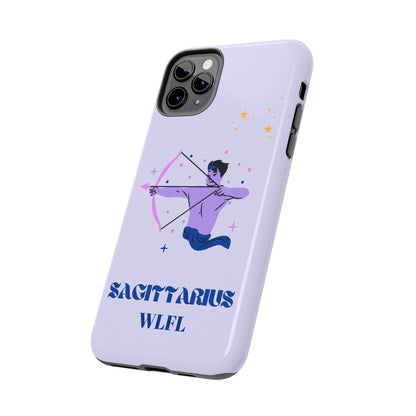 SAGITTARIUS WLFL