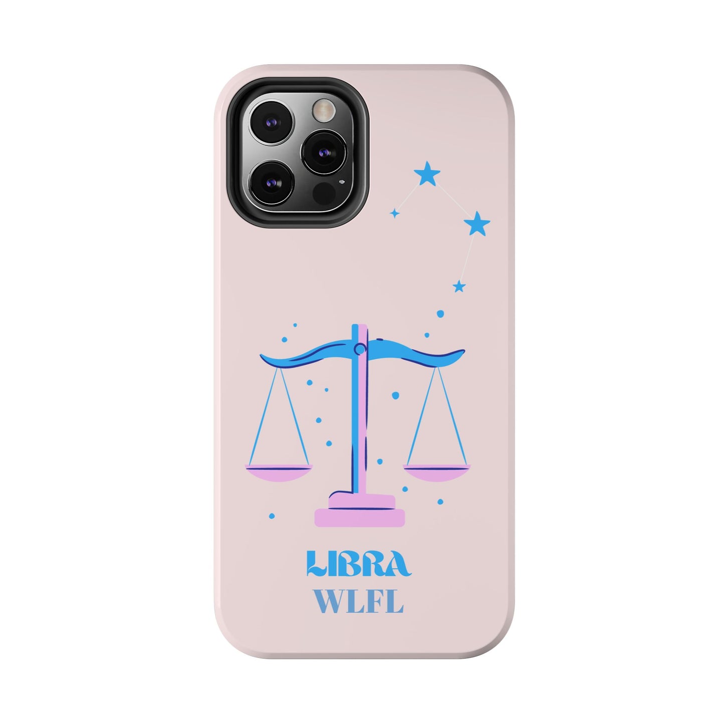 Libra WLFL