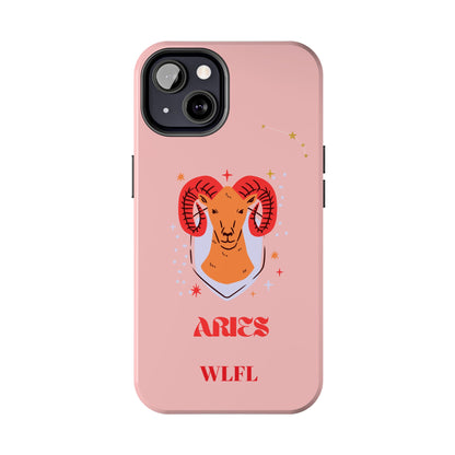 ARIES WLFL