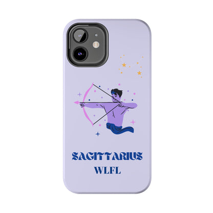 SAGITTARIUS WLFL