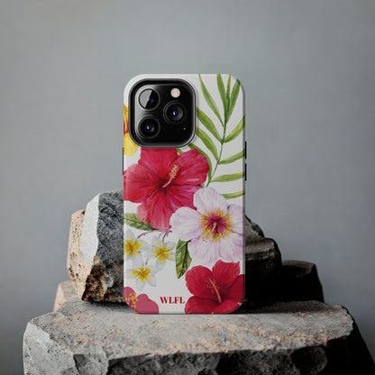 Tropical Blooming Printify