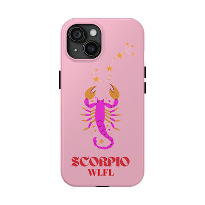 Scorpio WLFL