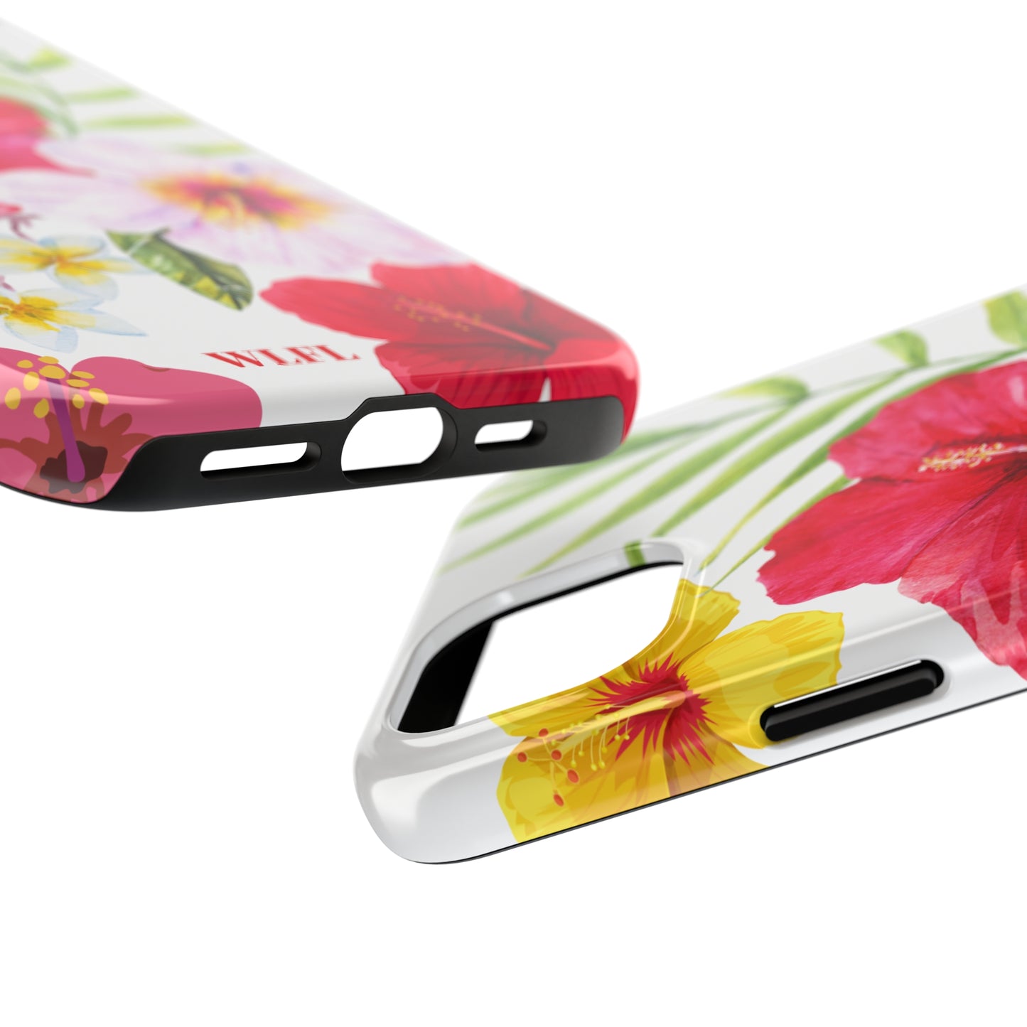 Tropical Blooming Printify