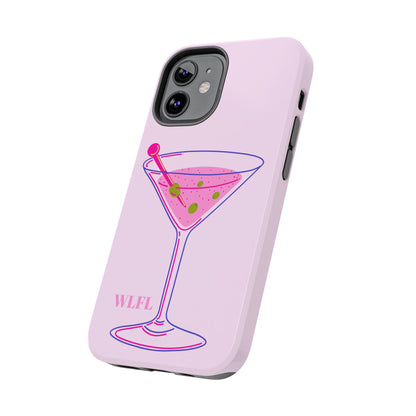 Olive Martini From C to B - Withlovefromlizi