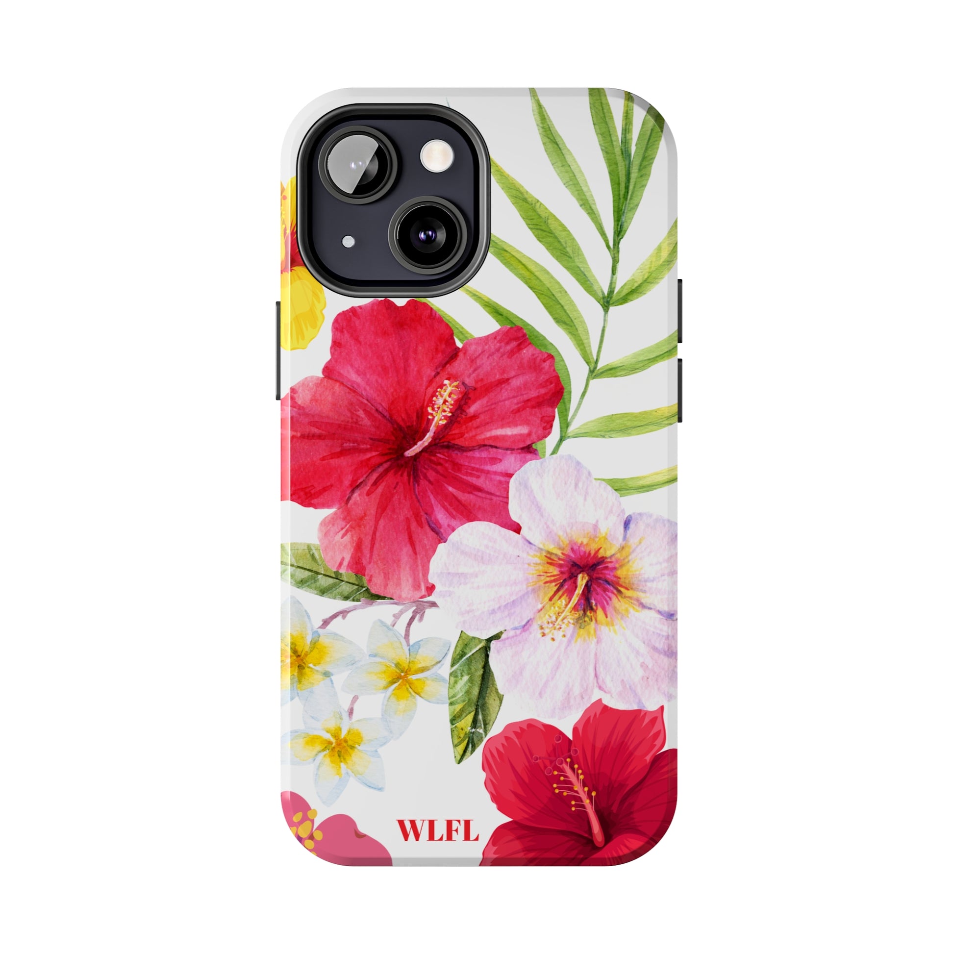 Tropical Blooming Printify