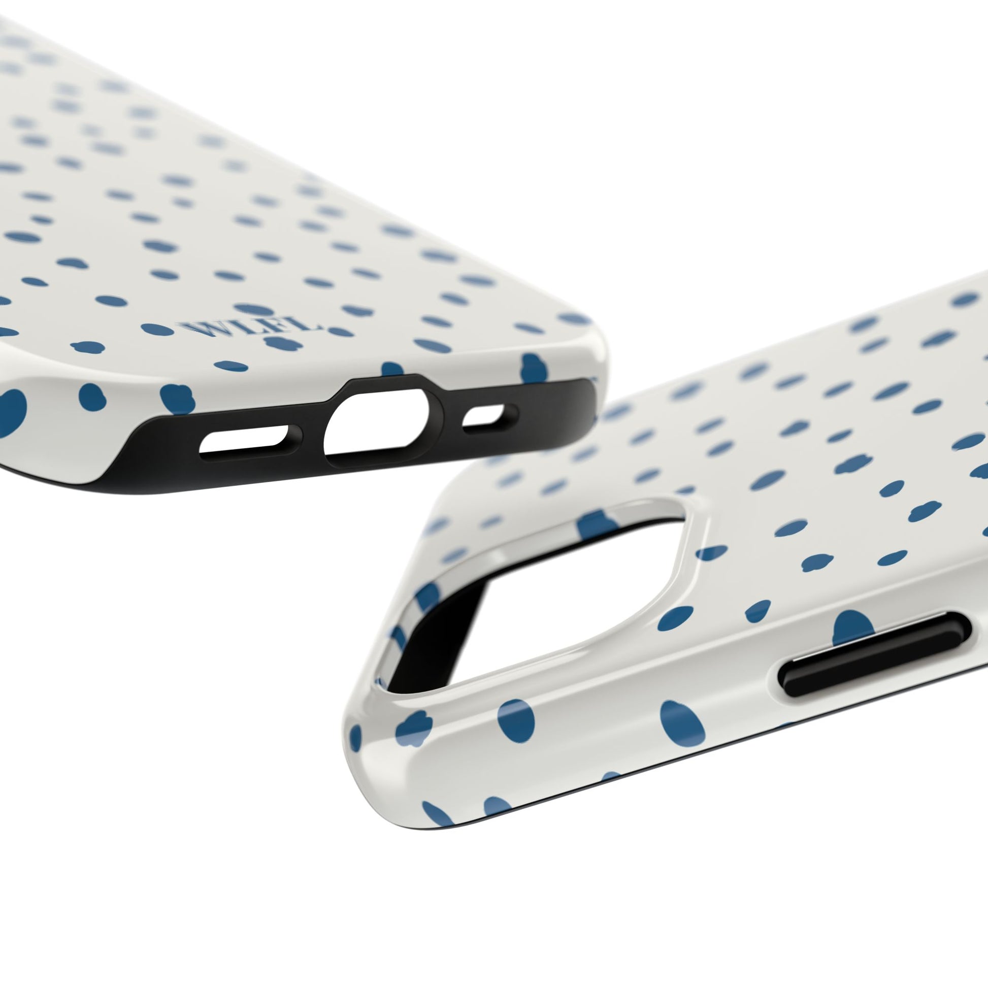 Ocean Spots - Withlovefromlizi