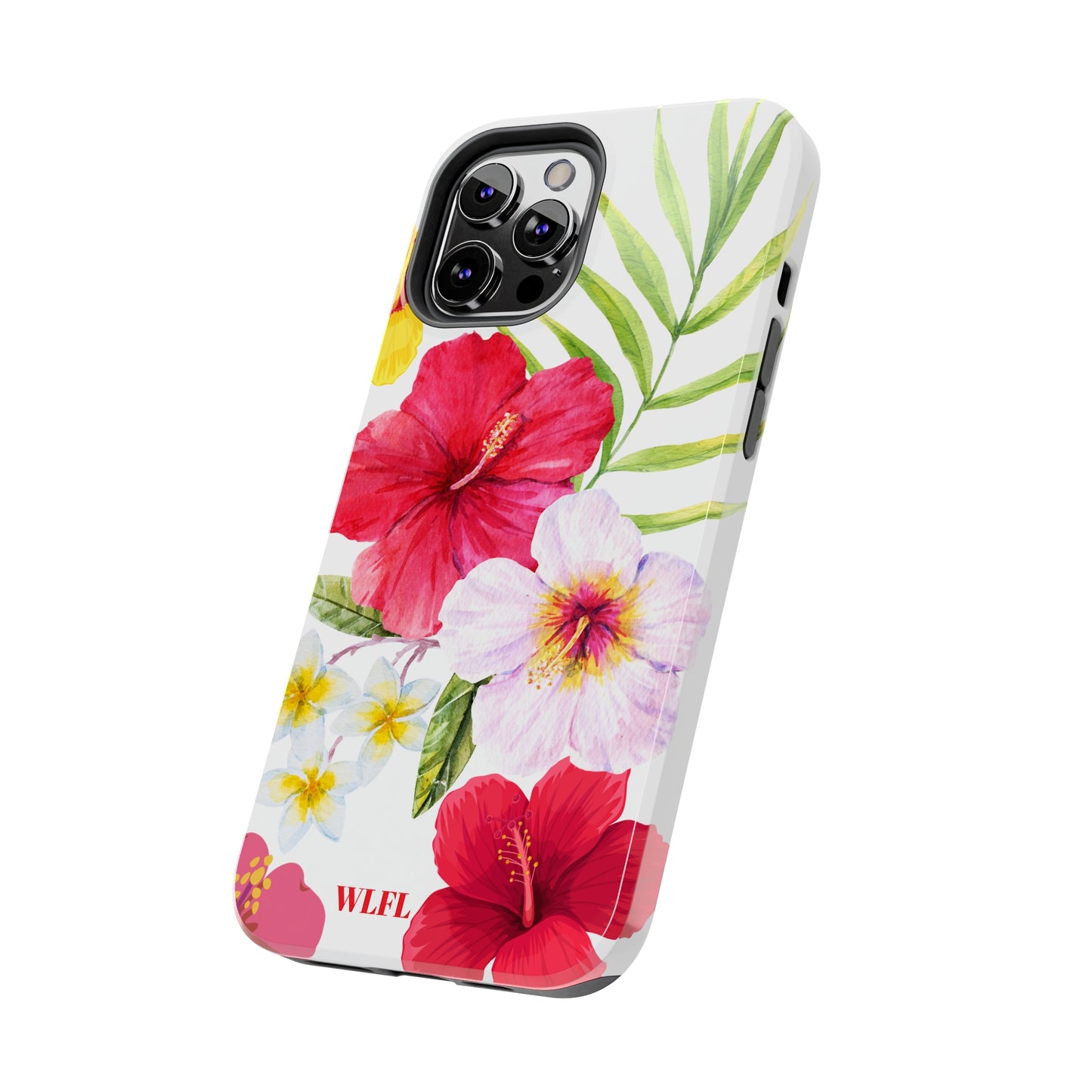 Tropical Blooming Printify