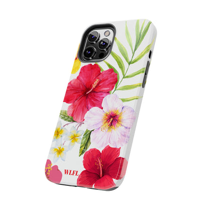 Tropical Blooming Printify