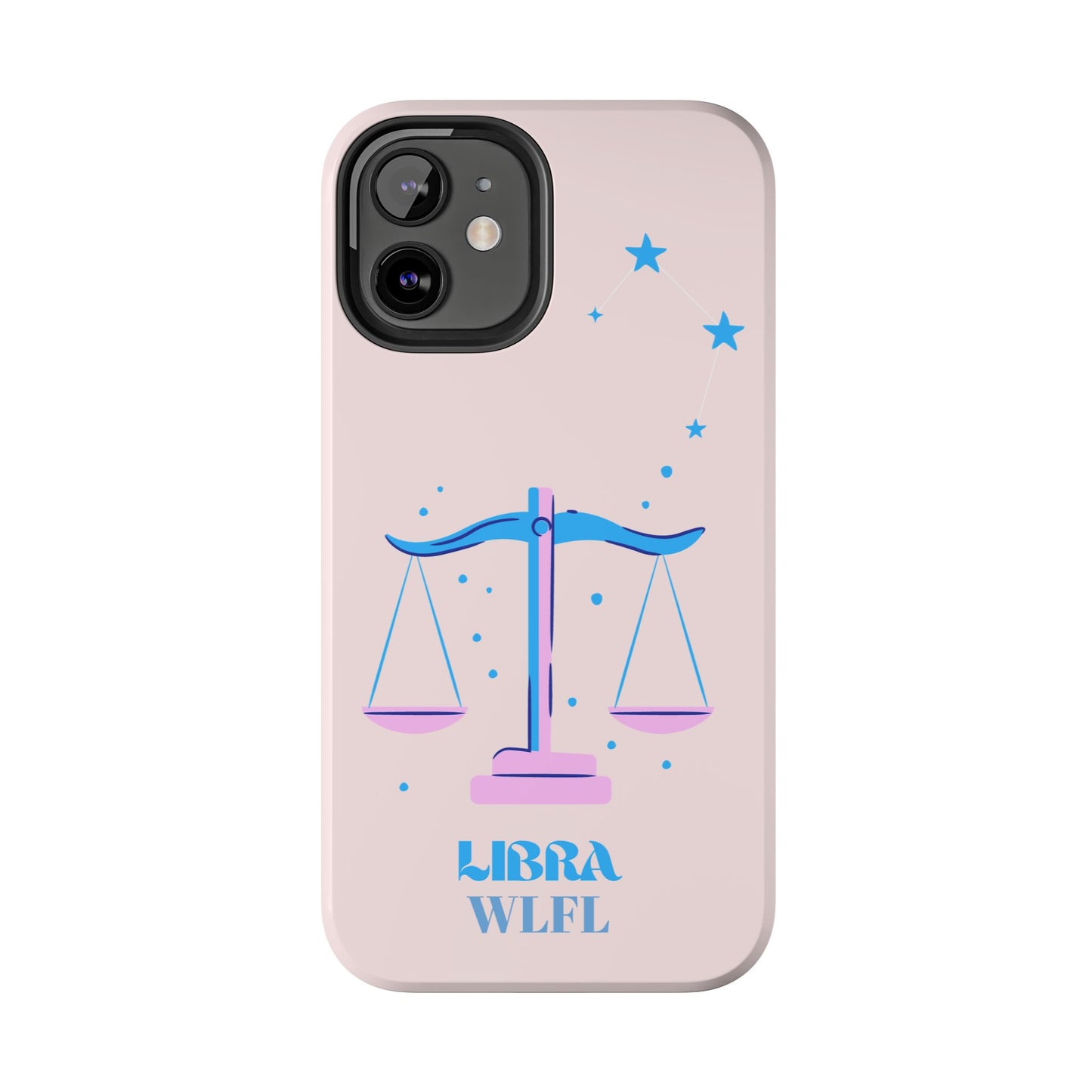 Libra WLFL