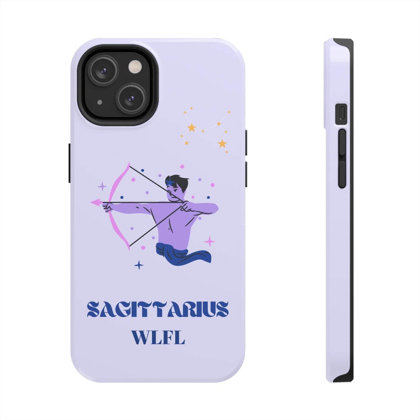 SAGITTARIUS WLFL