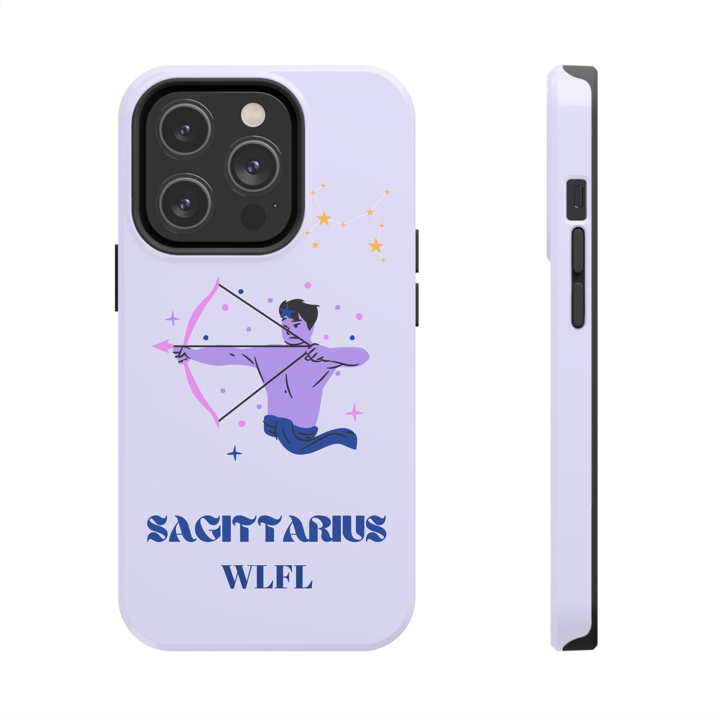 SAGITTARIUS WLFL