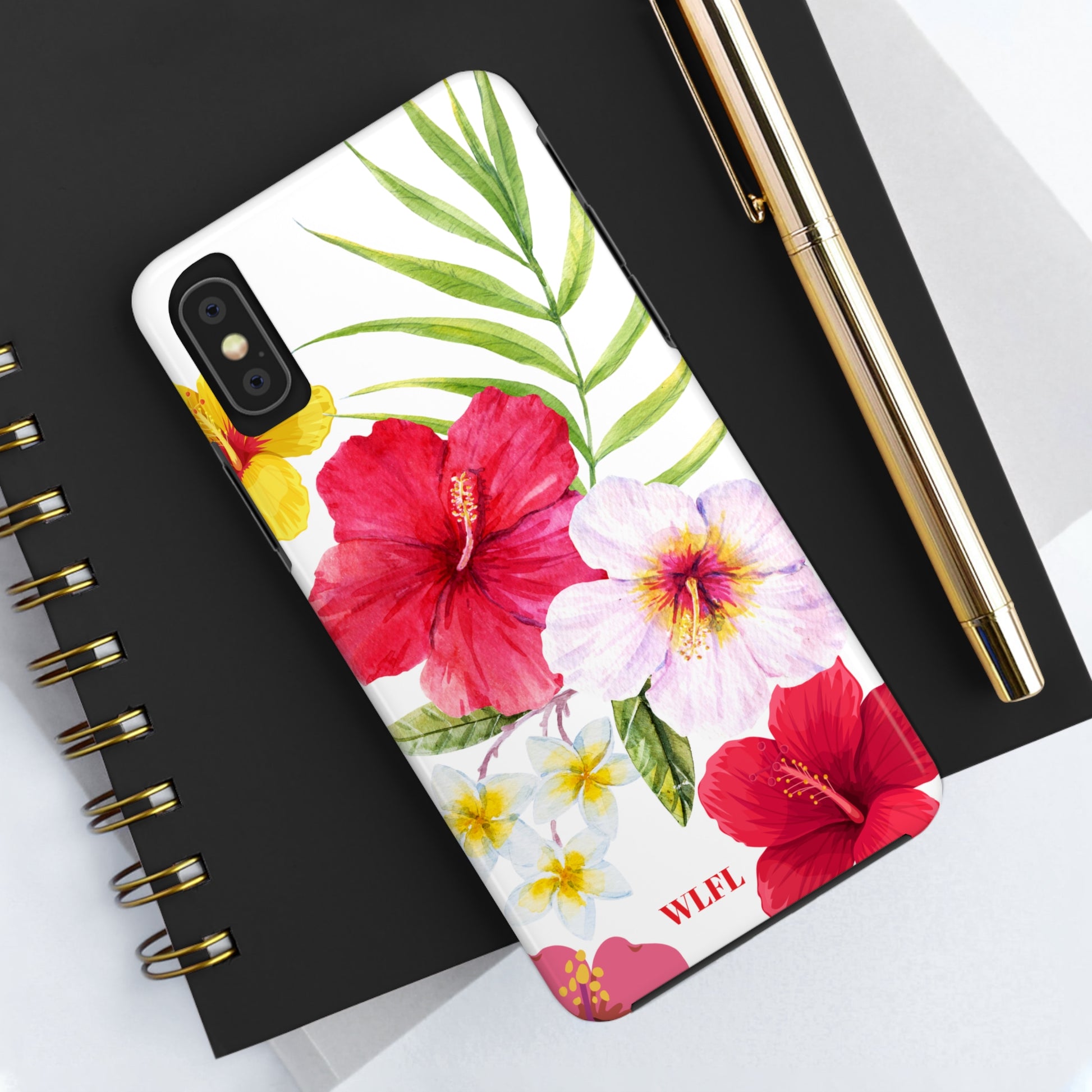 Tropical Blooming Printify