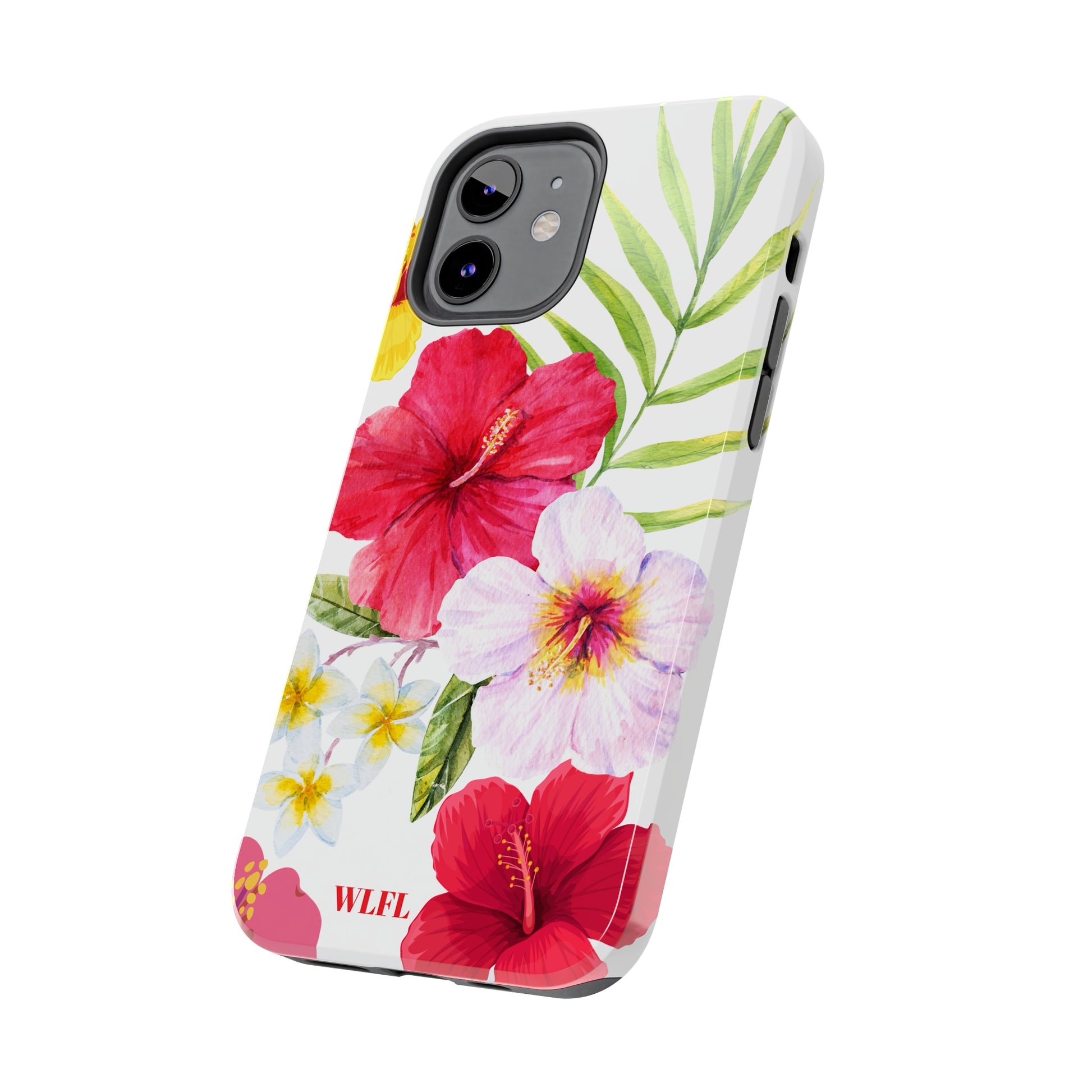 Tropical Blooming Printify