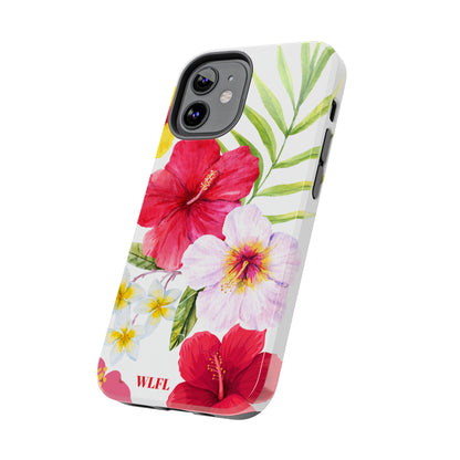 Tropical Blooming Printify