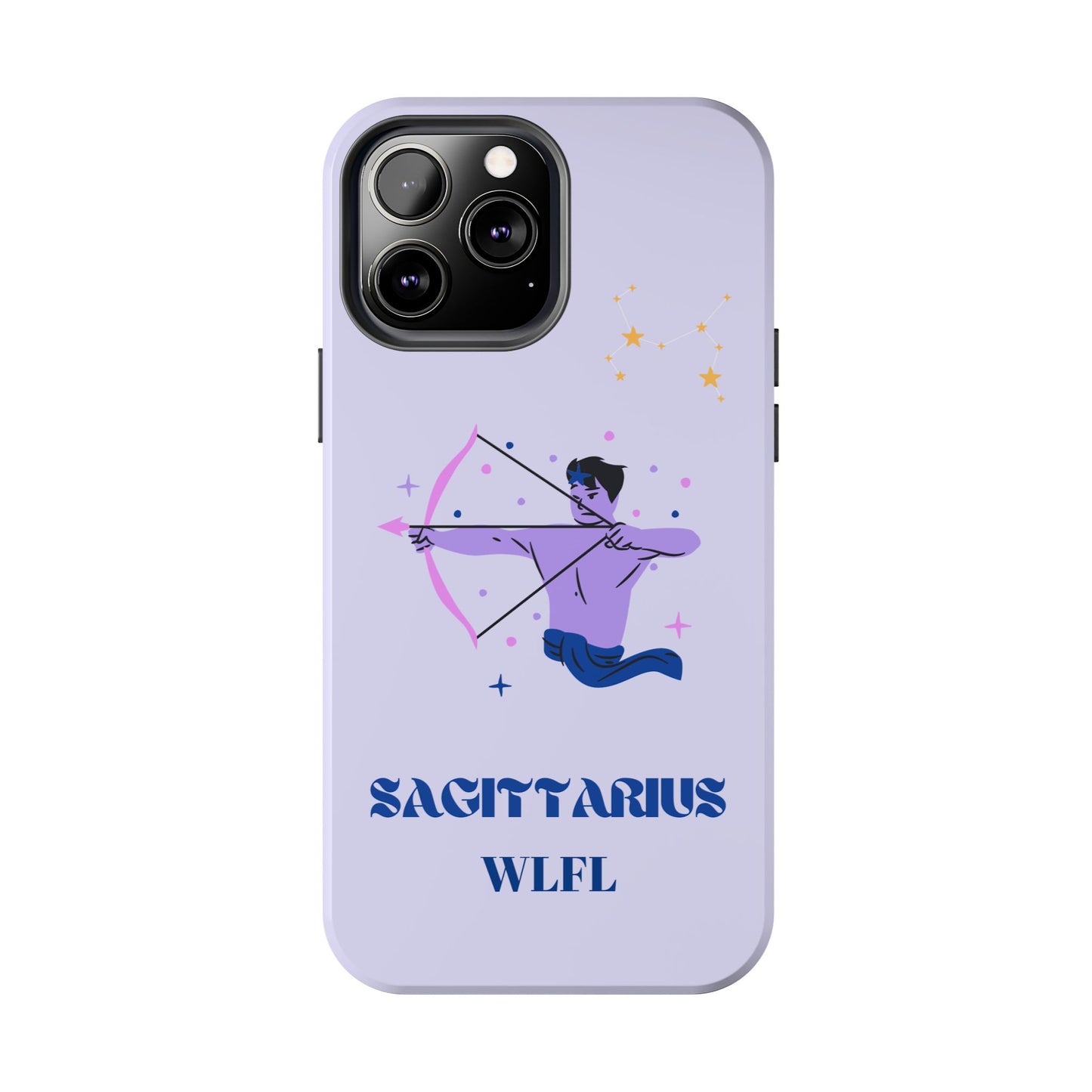 SAGITTARIUS WLFL