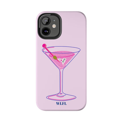 New York Martiny - Withlovefromlizi
