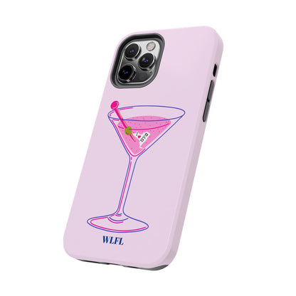 New York Martiny - Withlovefromlizi