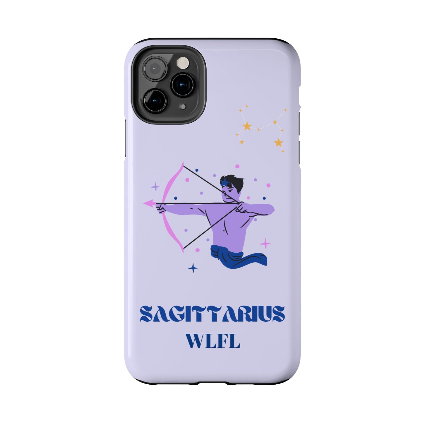 SAGITTARIUS WLFL