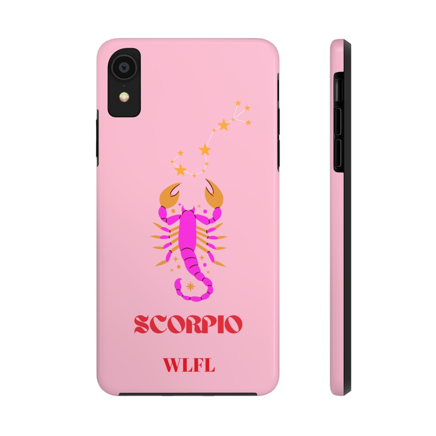 Scorpio WLFL