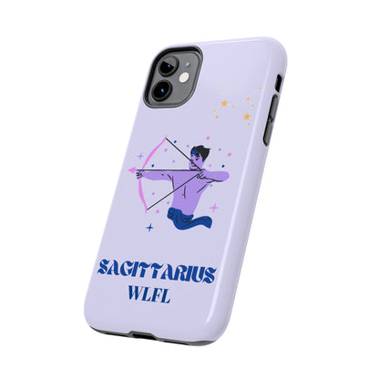 SAGITTARIUS WLFL