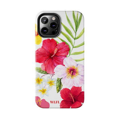 Tropical Blooming Printify