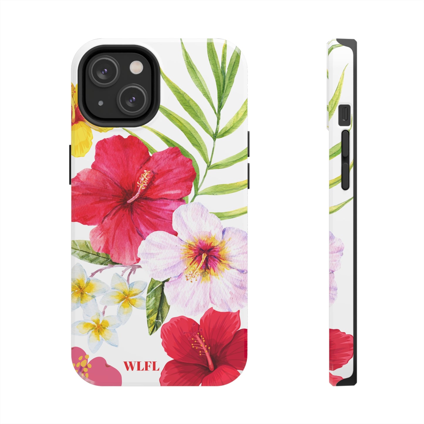 Tropical Blooming Printify