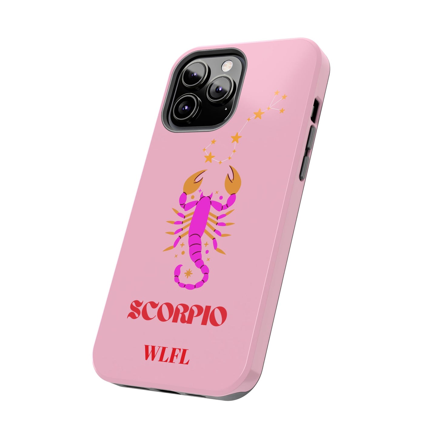 Scorpio WLFL