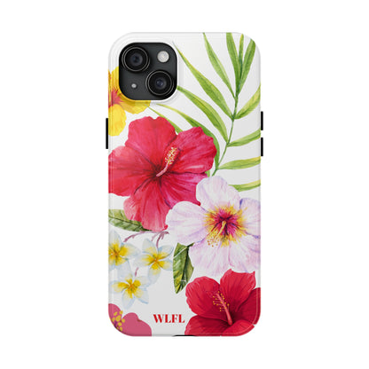 Tropical Blooming Printify