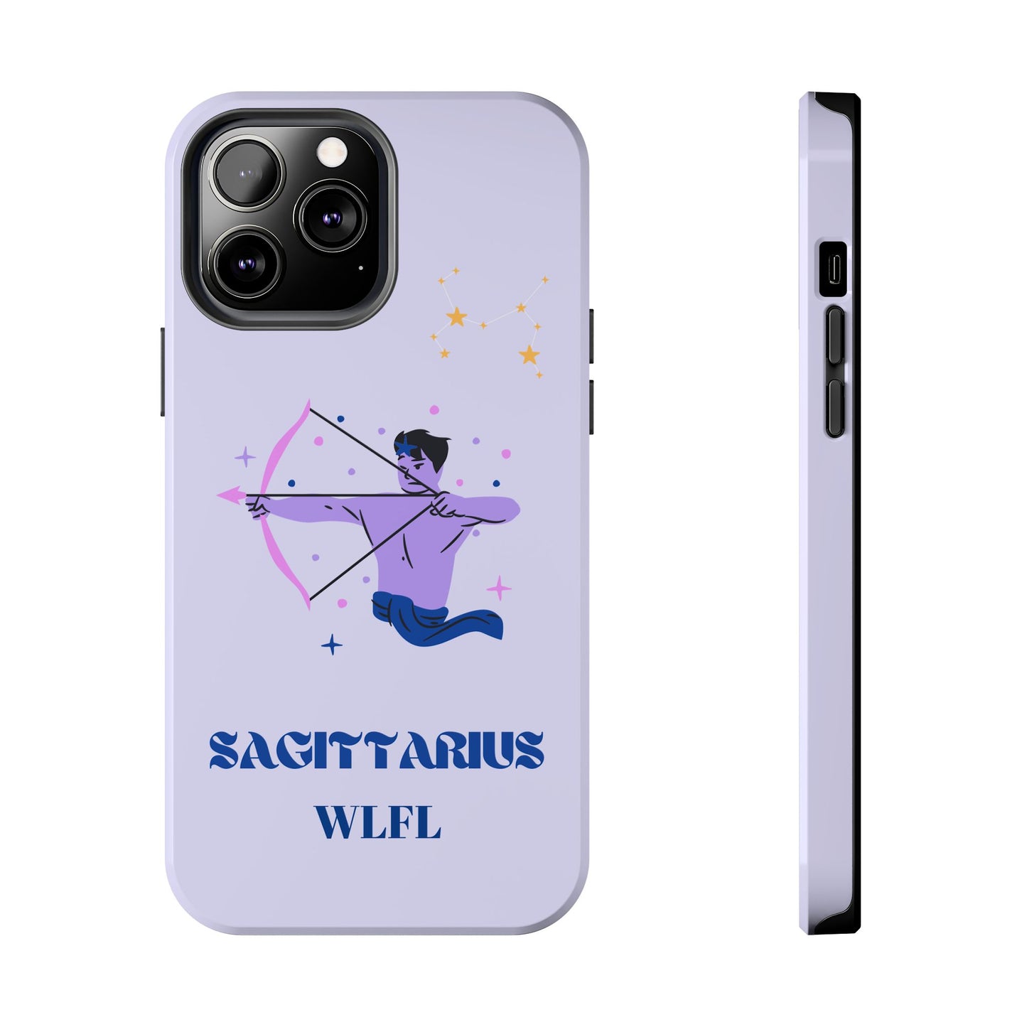 SAGITTARIUS WLFL