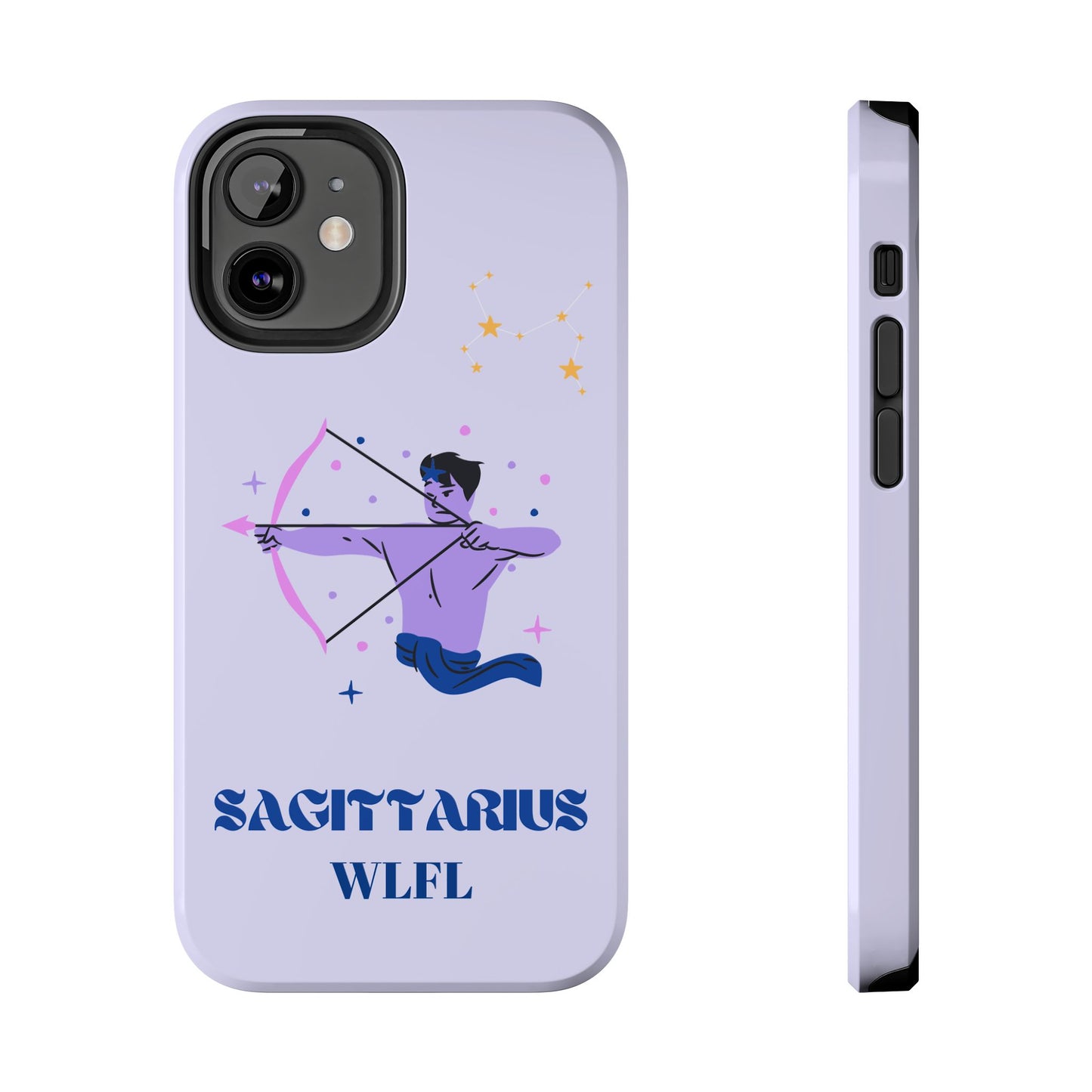 SAGITTARIUS WLFL