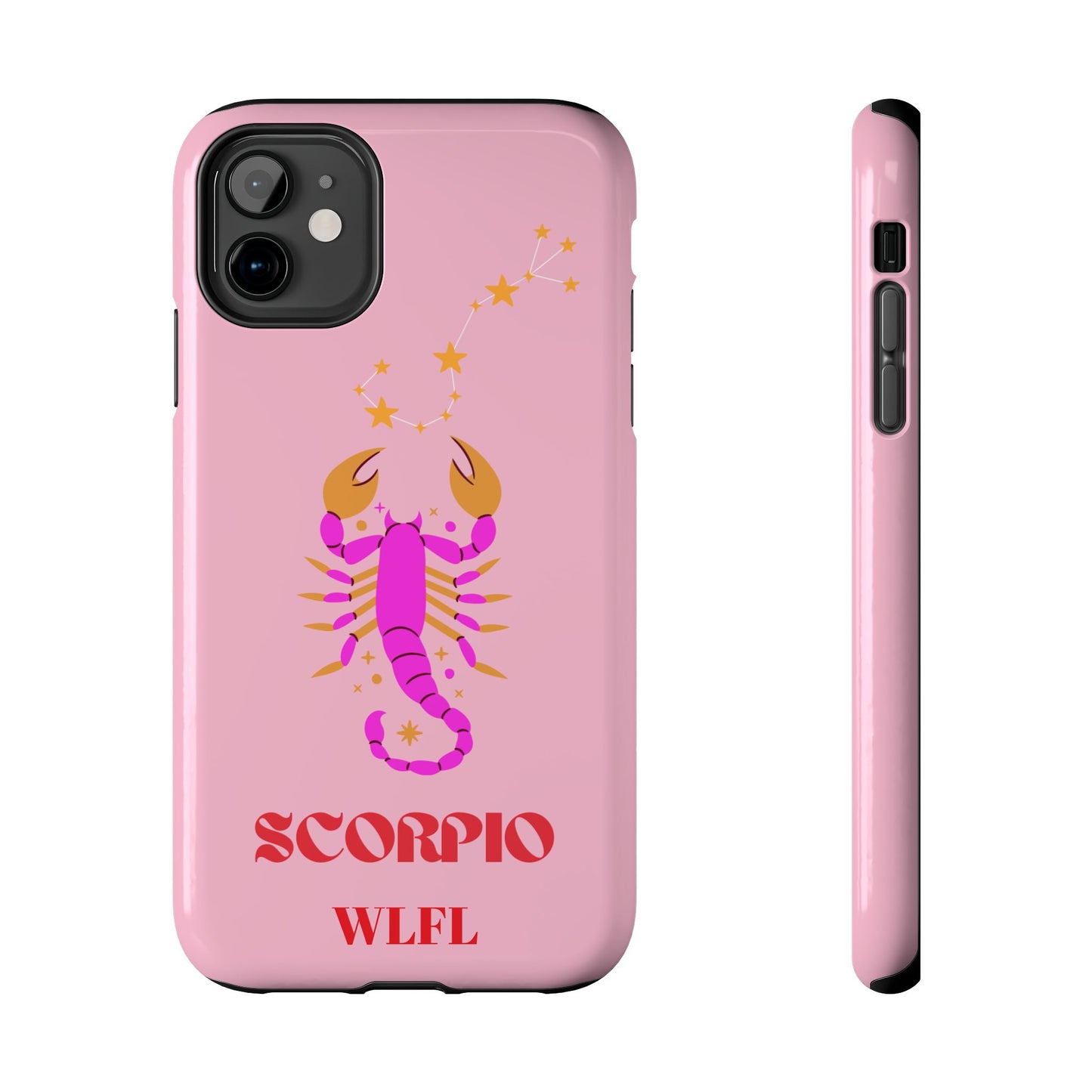 Scorpio WLFL