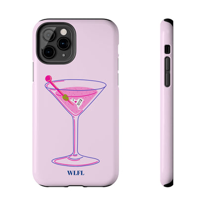 New York Martiny - Withlovefromlizi