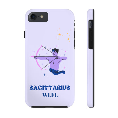 SAGITTARIUS WLFL