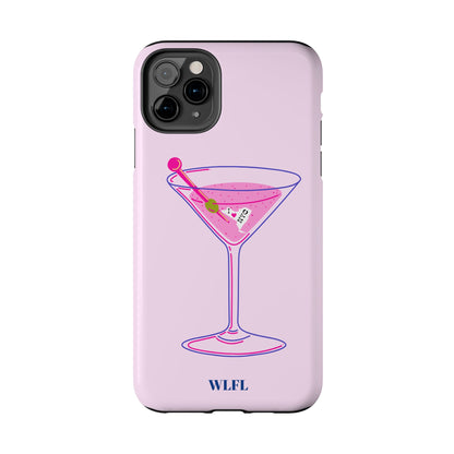 New York Martiny - Withlovefromlizi